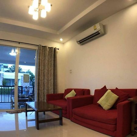 Sukanda Pool Villa Huahin المظهر الخارجي الصورة