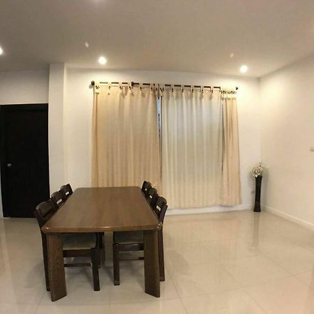 Sukanda Pool Villa Huahin المظهر الخارجي الصورة