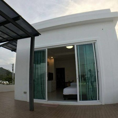 Sukanda Pool Villa Huahin المظهر الخارجي الصورة