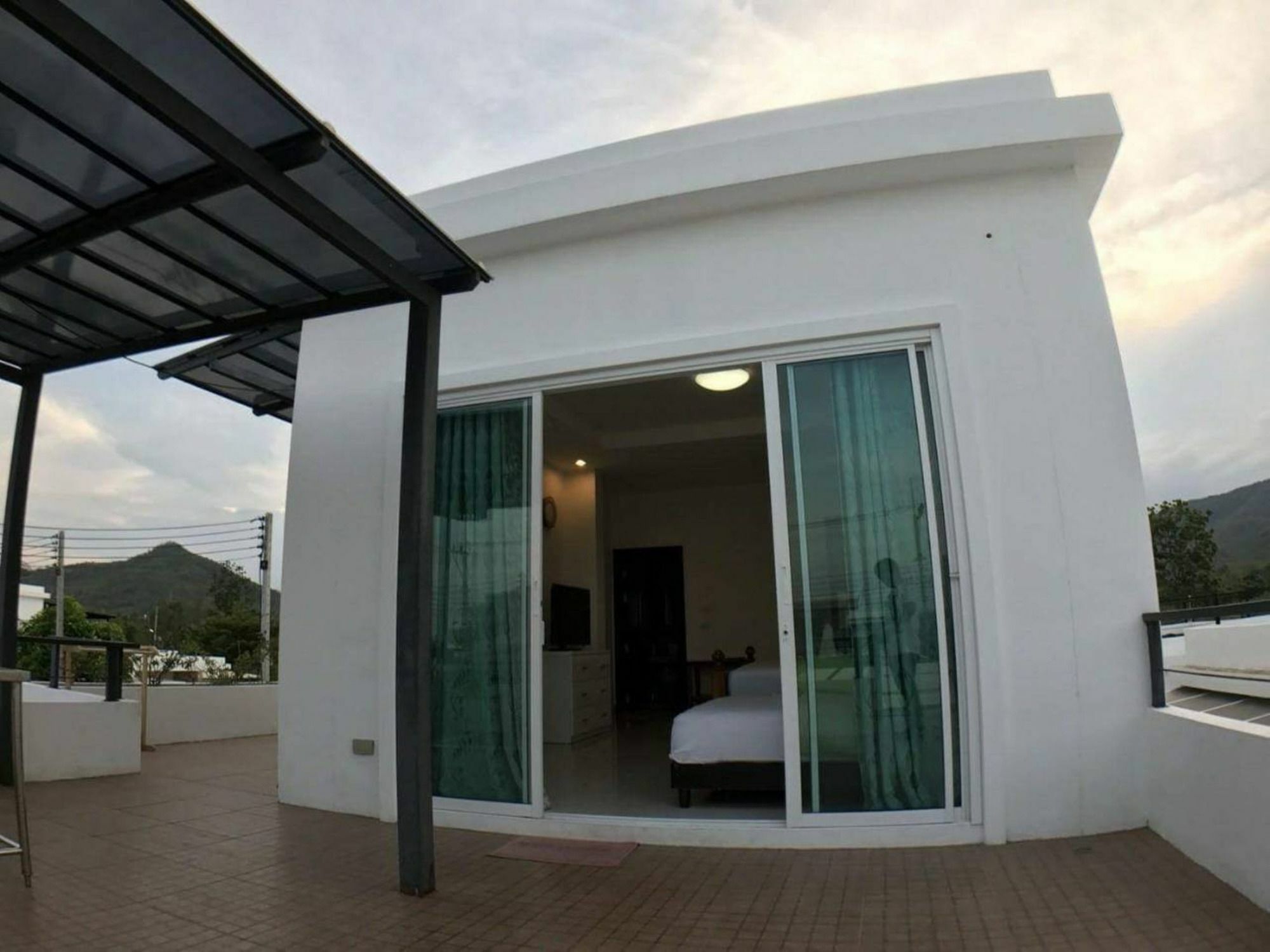 Sukanda Pool Villa Huahin المظهر الخارجي الصورة