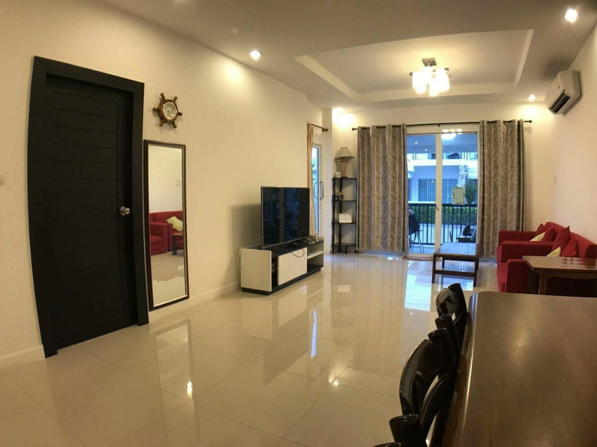 Sukanda Pool Villa Huahin المظهر الخارجي الصورة