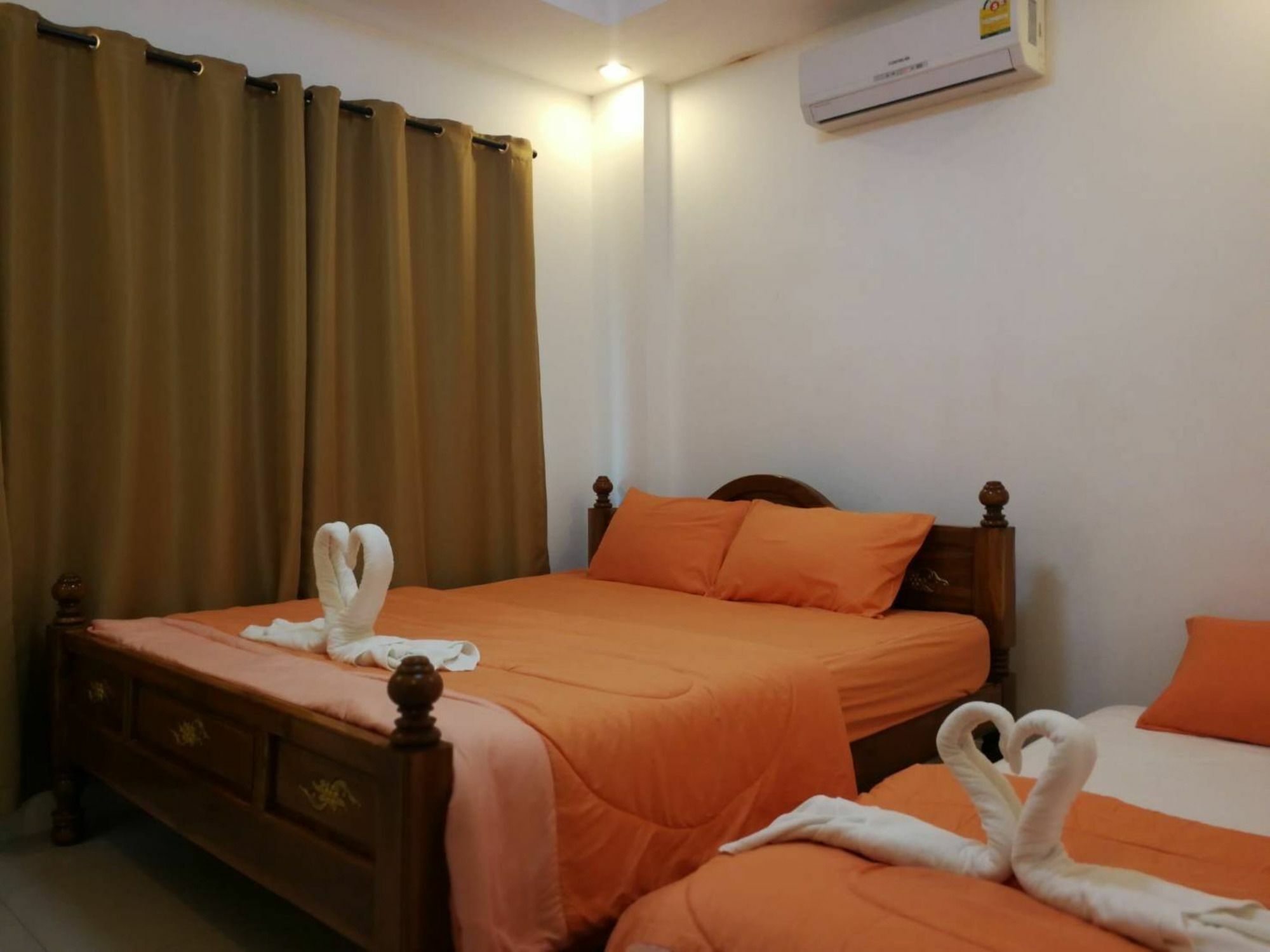 Sukanda Pool Villa Huahin المظهر الخارجي الصورة